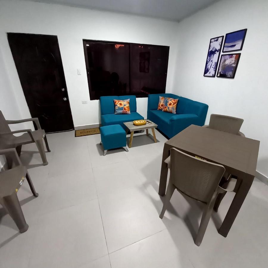 Hostal Casa Jak Santa Marta Bed & Breakfast Ngoại thất bức ảnh